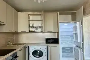 Уютное гнездышко у ласковых волн Чёрного моря, Новороссийск