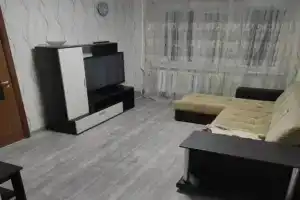 Квартира со свежим ремонтом в Волгоградской области