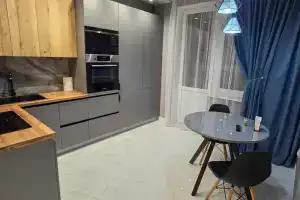 Уютная квартира в ЖК Дружба, Новочеркасск