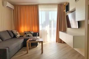 Квартиры посуточно на Крымской 83, Анапа