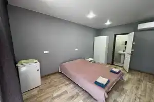 Четырёхместный номер стандарт