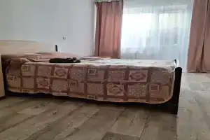 2-комнатная квартира, Гусиноозёрск