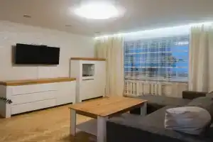 Квартира на Комаровке, Минск