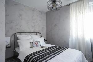 Квартиры посуточно на Барнаульской 7, Калининград