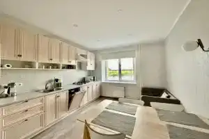 Апартаменты в Завидово с красивым видом