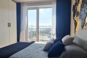 New Apartment, Владивосток