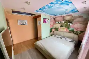 3-комнатная квартира, Сортавала