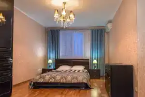 Уютная квартира рядом с автовокзалом, Рязань