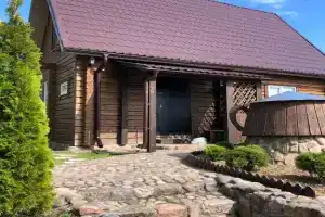 Дом «Dream house»