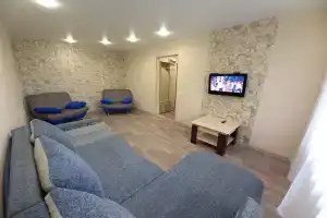 2-комнатная квартира, Кемерово