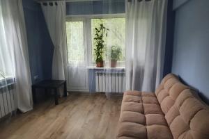 Квартира у Любашинского парка, Санкт-Петербург
