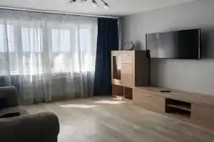 Квартира для встреч и отдыха в ЖК Солнечный, Воронеж