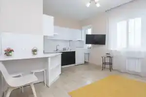 1-комнатная квартира, Новосибирск