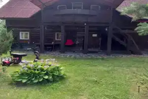 Усадьба, Дубрава