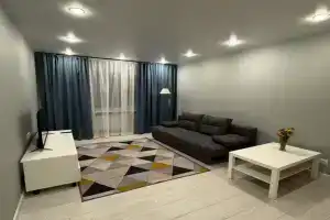 Квартиры посуточно на Большой песочной 7, Калининград