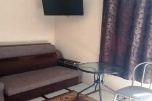 Трёхместный номер стандарт