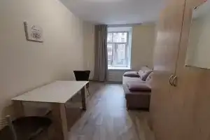 Студия на Васильевском острове, Санкт-Петербург
