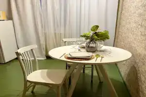 Просторная 2-комнатная квартира