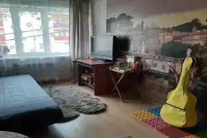 Уютная квартира для отдыха загородом с комфортом., Сосново