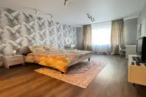 Уютная квартира на Аксакова, Калининград