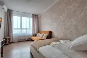 Уютная квартира, Коммунарка