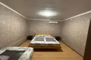 Трёхместный номер Эконом, Псырцха