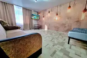 Уютная квартира, Белорецк