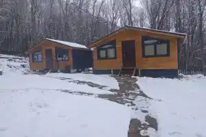 Студия, Теберда