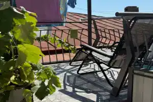 Студия, Алупка