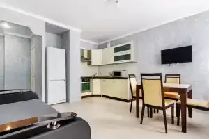 Апартаменты в ЖК West side, Ростов-на-Дону