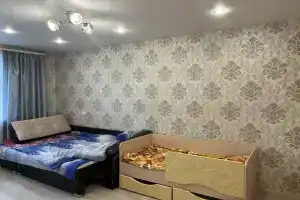 Уютная, светлая, теплая квартира с балконом, Углич
