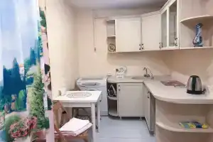 Уютная студия, Никольское
