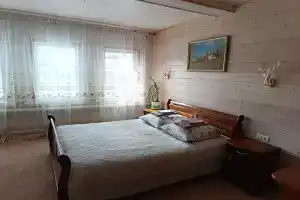 Часть дома с отдельным входом, Суздаль