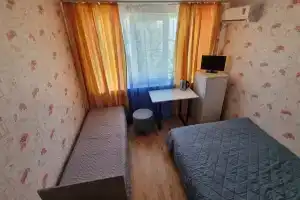Уютный стандарт рядом с морем, Витязево