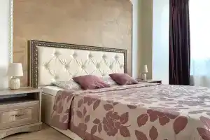 Трекомнатная квартира на Баталинской, Ессентуки