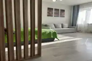 Студия в центре города