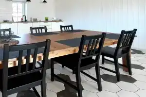 Комфортный дом для отдыха, Ильмень