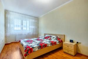 Уютная однушка в Центре рядом с Ростов-Главный