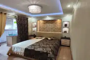 Комфортная двушечка в центре города