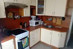 Уютная квартира в Приморском районе