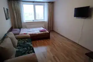Уютная и тихая квартира, Санкт-Петербург