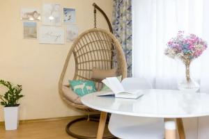 Апартамент, Калининград