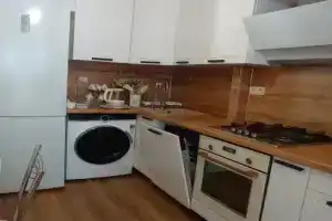 Квартира у моря, Ейск