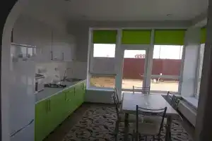Уютный домик, Каменское