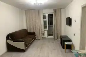 Двухкомнатная с изолированными спальнями и раздельным санузлом, Уфа