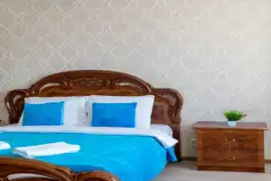 Уютная квартира в центре