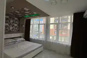 Уютный апартамент в центре