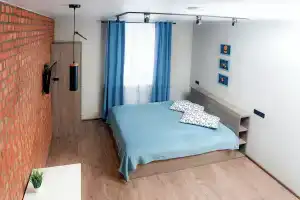Студия, Тула