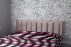 Уютная квартира, у самого берега моря, Махачкала