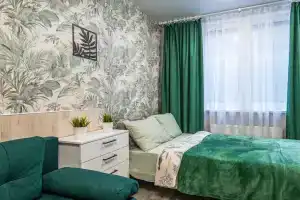 Семейные апартаменты возле ст.м. Московские ворота, Санкт-Петербург